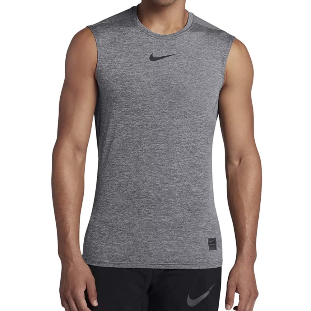 Nike pro tank top
